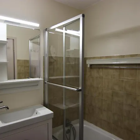 Cimes De Caron - Pour 4 Personnes 01 Apartament *