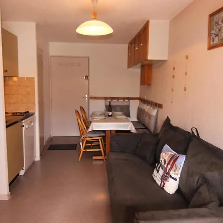 Cimes De Caron - Pour 4 Personnes 01 Apartament