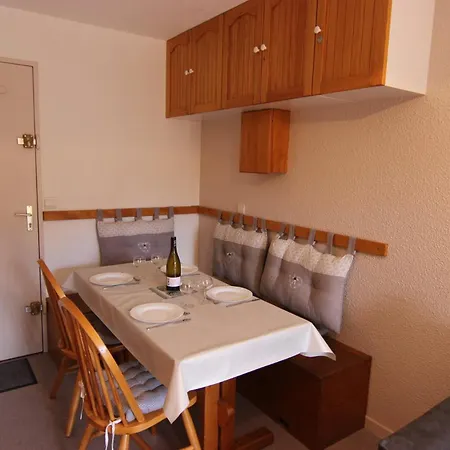 Cimes De Caron - Cimes De Caron 24m² 4 Pers Mae-7601 דירה ואל טורנס