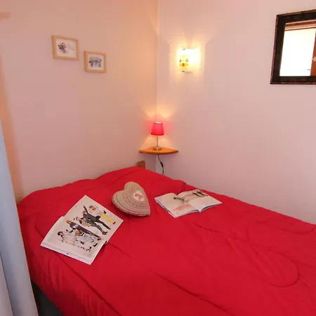 Cimes De Caron - Cimes De Caron 24m² 4 Pers Mae-7601 דירה
