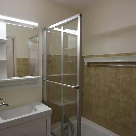 Cimes De Caron - Cimes De Caron 24m² 4 Pers Mae-7601 דירה ואל טורנס